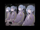 テレパシ&はなかっぱ