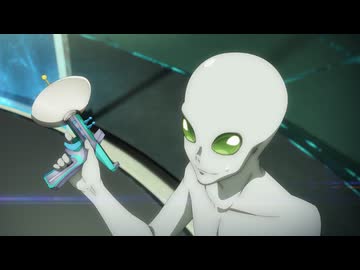 グノーシア 第3話「新たな乗員」