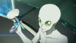 懐かしいアニメのOPED（鉄拳チンミ） - ニコニコ動画