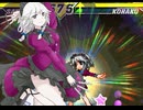 【MUGEN】ブレイズエッジ vs デスブリンガー 仲間を集めて合戦バトル【合戦編】Part13