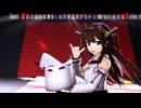 【MMD艦これ】金剛で絶頂讃歌