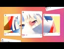 【MMD】炜WARD ROMANCE【GawrGura】