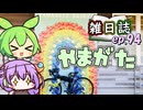 雑日誌ep.94【自転車車載】　山県バスケット