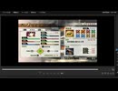 [プレイ動画]　戦国無双４の桶狭間の戦い(今川軍)をあまねでプレイ
