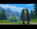 新システム公式縛りを実践　ドラクエ11Sを実況プレイ　part21