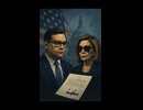トランプ大統領がジョージ・サントス元下院議員を釈放　過去に議員インサイダー暴露発言があり、疑惑のペロシ元下院議長はどうなる？