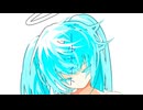 初音ミク『ベールナイト』/ずい