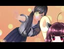 東北きりたんのLoveR kiss part41 莉里愛＆クリスタ編㉑  【ボイスロイド実況】