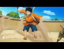 ツギハギ漂流作家アニメ化？.sora2
