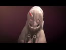【艦これMMD】ヒガン【護衛棲姫】