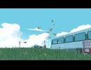 【VRChatワールド紹介】Train Island