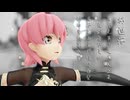 【MMD艦これ】将進酒(長良型 鬼怒)