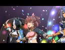 【ウマ娘】ライブ（ダンツフレーム）うまぴょい伝説