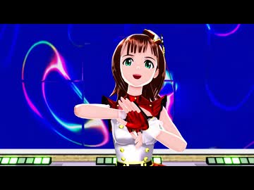 【MMD】Yeah! めっちゃホリデイ 〜天海春香 [1440p改]
