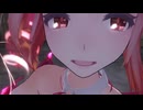 【MMD】サキュバステトで人マニア【カメラ移動・字幕無】（1080p_60fps）