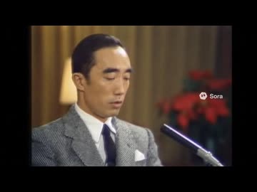 拓也について語る三島由紀夫.Sora2