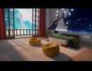 【VRChatワールド紹介】good morning