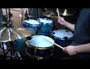 【チェンソーマン レゼ編】IRIS OUT / 米津玄師 【Drum Cover】