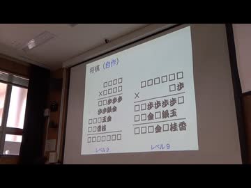 虫食い算を作る　＠第34回日曜数学会