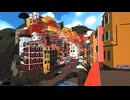 【VRChatワールド紹介】Cinque Terre - Marina di Riomaggiore