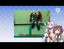 「ボイボTF玩具レビュー」プライム版司令官TFPAM01  オプティマス・プライム＆自作武器