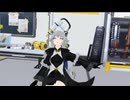 【MMD】拉普兰德的極楽浄土
