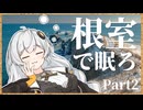 根室で眠ろ ２眠【冬の道東お写真旅】