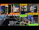 【GITADORA】Rejoin ADV-G、ADV-B、ADV-D【プレイ動画】