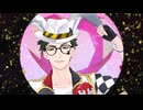【MMDツイステ】ラビットホール／トレイ・クローバー
