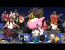 20080907 ぱおちゃん、オールディーズで、はりきっちゃう（その１）