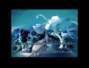 初音ミク　夜の世界に入って寝取られたら　オリジナル曲
