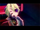 【MMDあんスタ】酔いどれ知らず（short版)【巴日和】