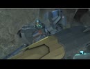 【無編集】空中格闘扱えなくてこれ（フルアーマー陸戦型Zガンダム）