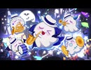 【FREE BGM】GhostParade 【Electro swing】