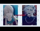 【MMD刀剣乱舞】ブラッディ・グルービー【小竜・道誉】
