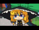 間違えて一人多くキャスティングしてしまったゴルゴンゾーラ☆