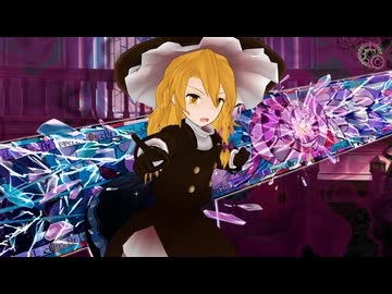 まのさばカットインRIくんGB+使用例