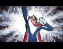 【どっちも大好き】PS1ウルトラマンティガ＆ウルトラマンダイナをクリアするのだ！！【新たなる二つの光】