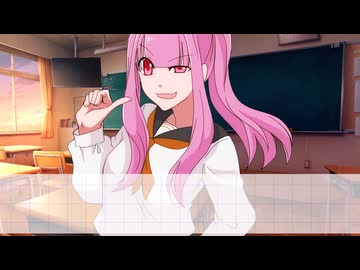 茜様と学校の怖い話　その壱