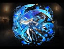 千年戦争アイギス 白の断罪者カルラ【通常スキル×覚醒スキル】