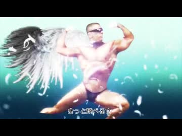 デジモンアイムラッシャー OP「Bodybuil-der」