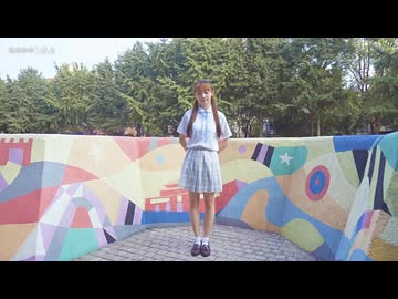 【毛巾】ハッピーシンセサイザ