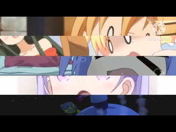 ご注文はきんいろらきすたニューゲームポロロですか？