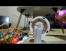 3Dプリンターで自作モータを作って回す！！