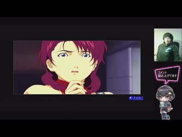 SCANDAL　実況PLAY.01