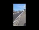 BGMで動画の酷さをごまかす散歩　鎌倉－江の島編１ with ジブリ
