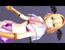 【東方MMD】RQ風アリスのハッピーホロウと神様倶楽部