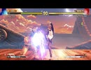 ストリートファイター5