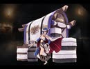 千年戦争アイギス 帝国補給兵オルドネッタ【通常スキル×覚醒スキル】