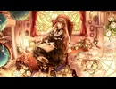 箱庭のアリア - emem。[オリジナル曲]